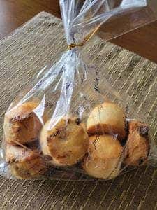 grain. scone speciality shop