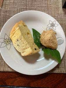 お寺んち 茶茶