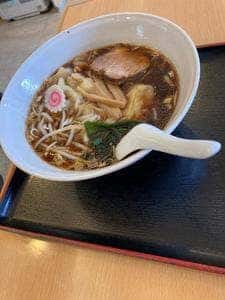 中華そば双葉