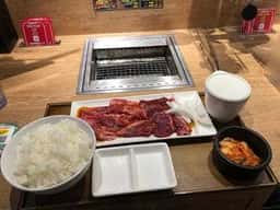 焼肉ライク 中野サンモール店