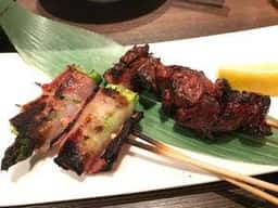 串と一品 米蔵
