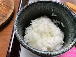 美野原食堂