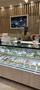 pâtisserie J’ouvre EXIT MELSA店