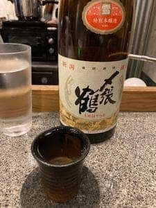 日本酒バル いと。スタンド