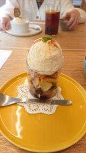 ことりカフェ