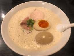 泡とろ齋藤