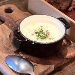 ハンバーグを食べる日