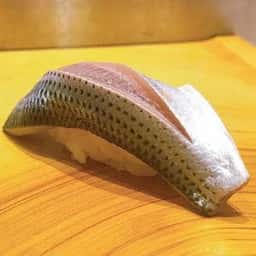 梅丘寿司の美登利 赤坂店