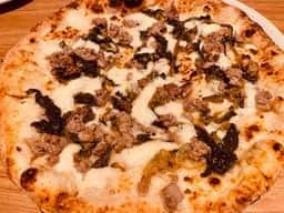 Pizzeria Del Popolo a Kyoto
