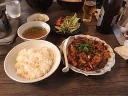来夢来人