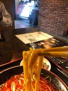 焼肉 牛皇