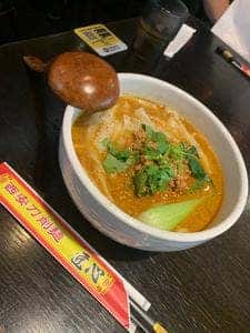 西安刀削麺 匠心
