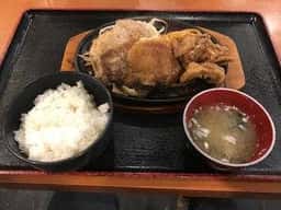 市川食堂