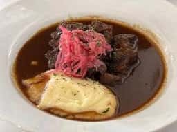 ビストロ モン.シュマン