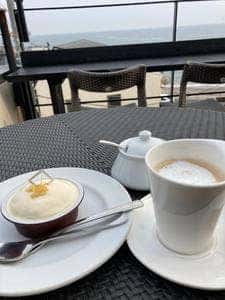 AMALFI CAFFÈ