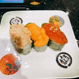 金沢まいもん寿司 名古屋栄店