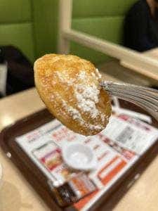 ファーストキッチン 藤沢店