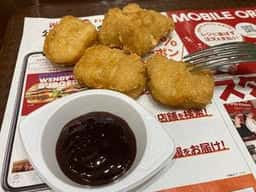 ファーストキッチン 藤沢店