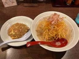 マルニ味噌らーめん アミュプラザみやざき店