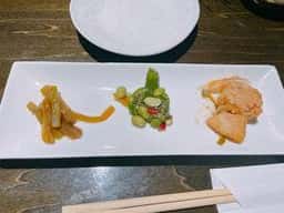 和顔別館 OKARU 和食居酒屋