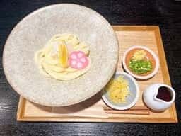 創作うどん ひかり