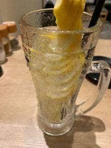 大衆酒場 一 二丁目店