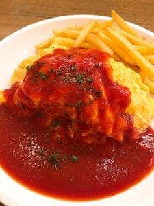 キッチン寅家