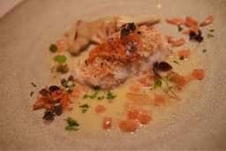 レストラン ロジェ ドール 仙台国際ホテル