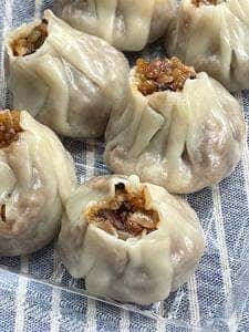 麦ノ点心