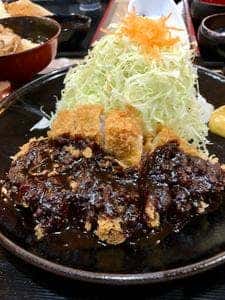 よこ家