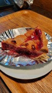 Bubby’s ヤエチカ