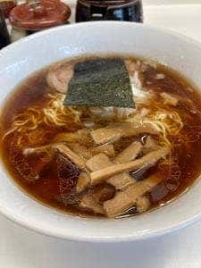 あさひ軒