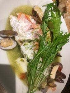 FISH MARKET 恵比寿