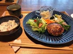円居cafe