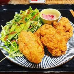 自然薯とろろ丼専門店 黒十ヤ 梅田EST店