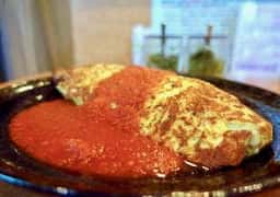 チキンカレーの店 ボナボナ
