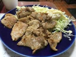 やなぎや食堂