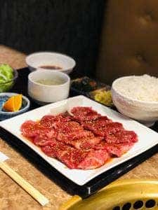 焼肉 牛伝 東大阪店