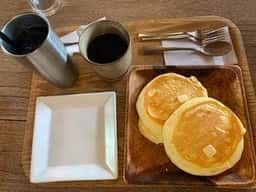 山小屋カフェkurakake