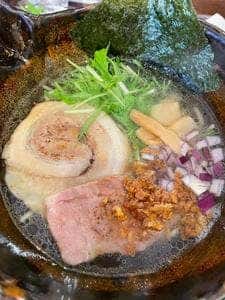 麺屋 おがわら