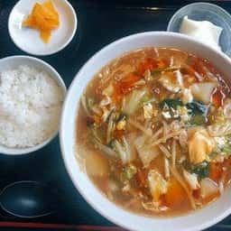 中華食堂 厨華 じへどん