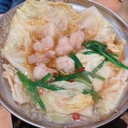 串屋横丁 茅場町店