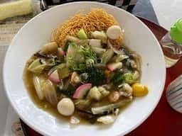 コートベール徳島ゴルフクラブ レストラン