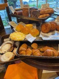 コチュウ Boulangerie Kochu