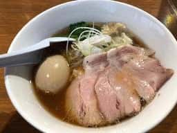 中華そば 芳