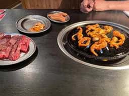 唐々鍋の店 三左衛門店