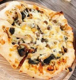 かねよ食堂