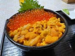 鮮魚食堂かわしま