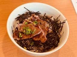 ガスト 川口石神店