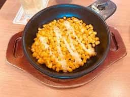 ガスト 川口石神店